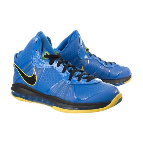 nike lebron 8 v2